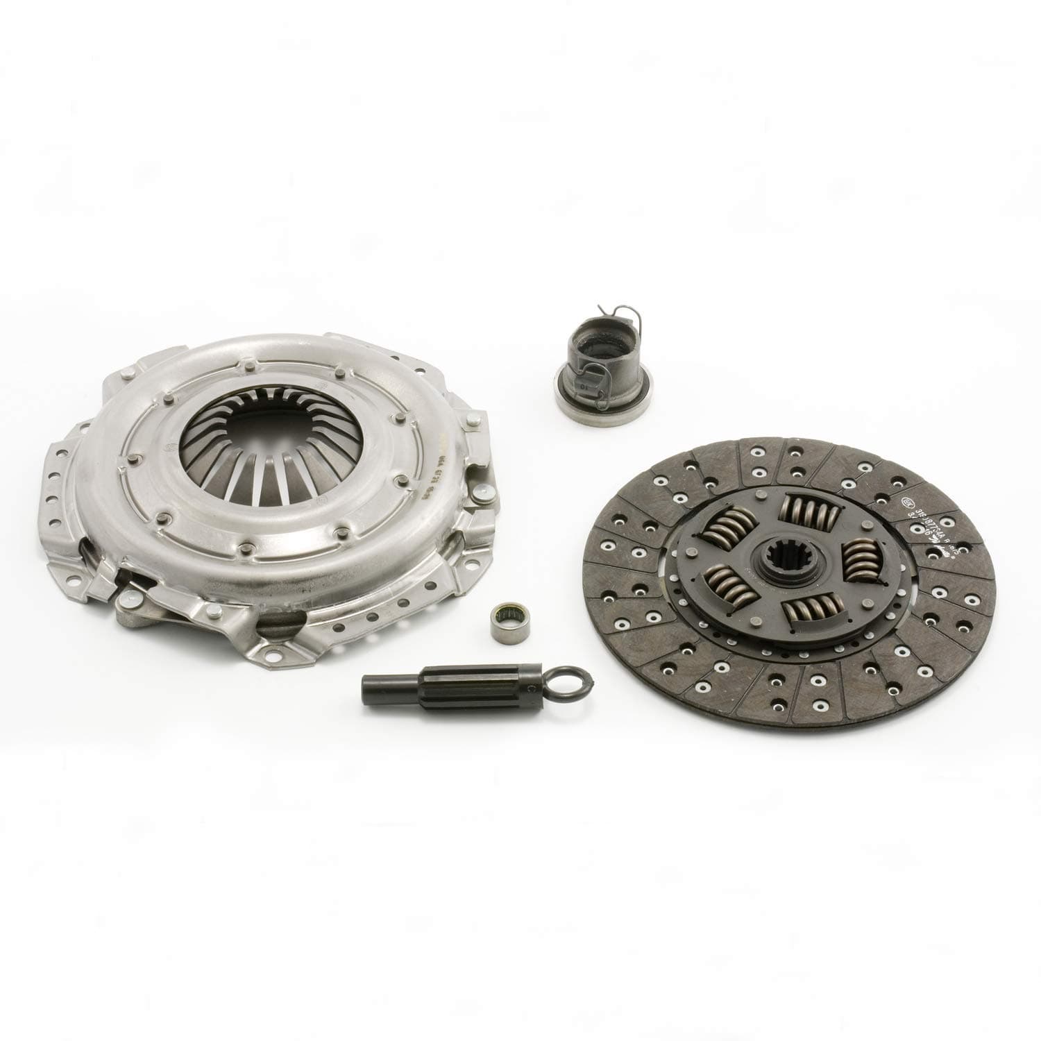 LuK 05-065 Clutch Kit