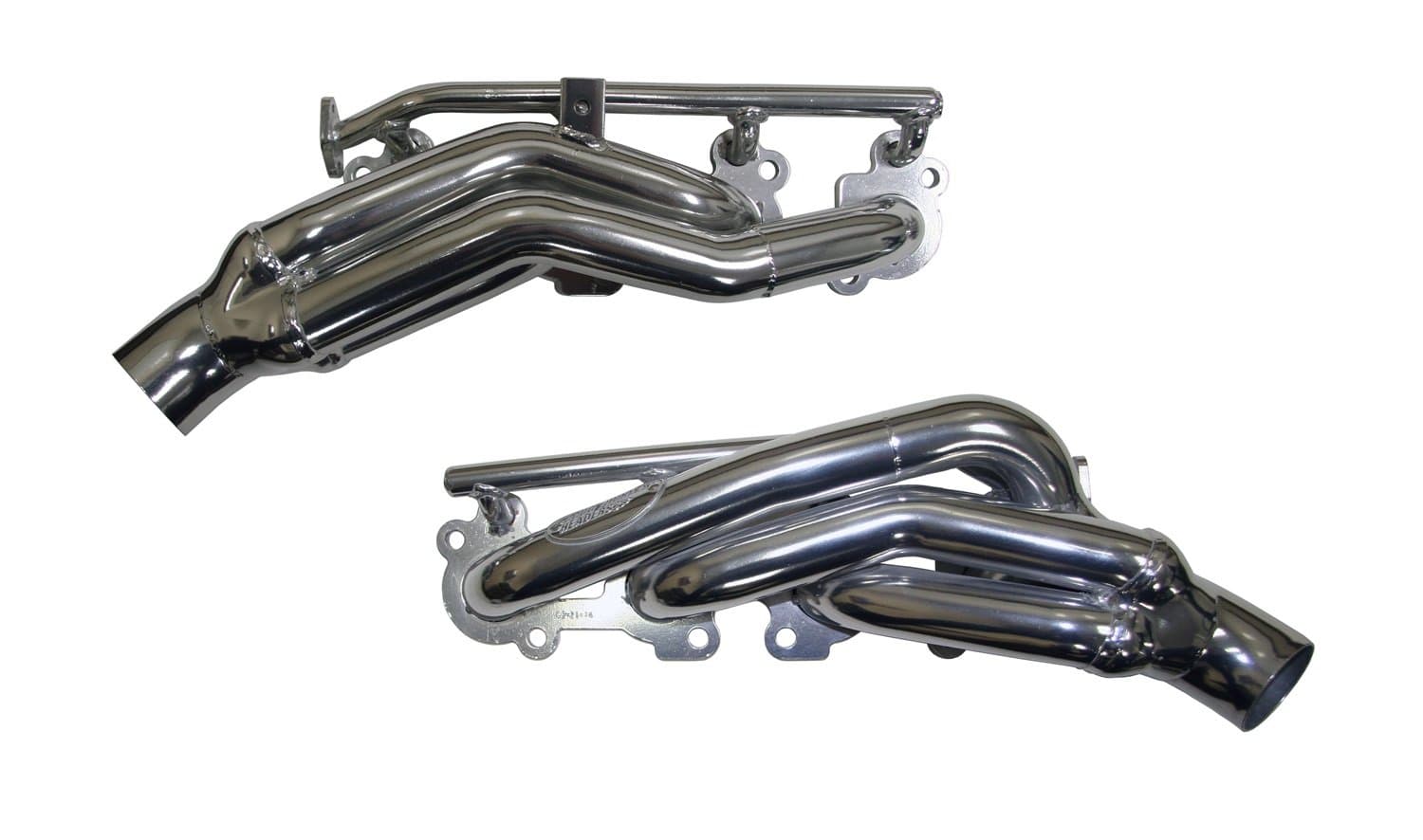 Doug Thorley THY-563-SS-C Shortie Header