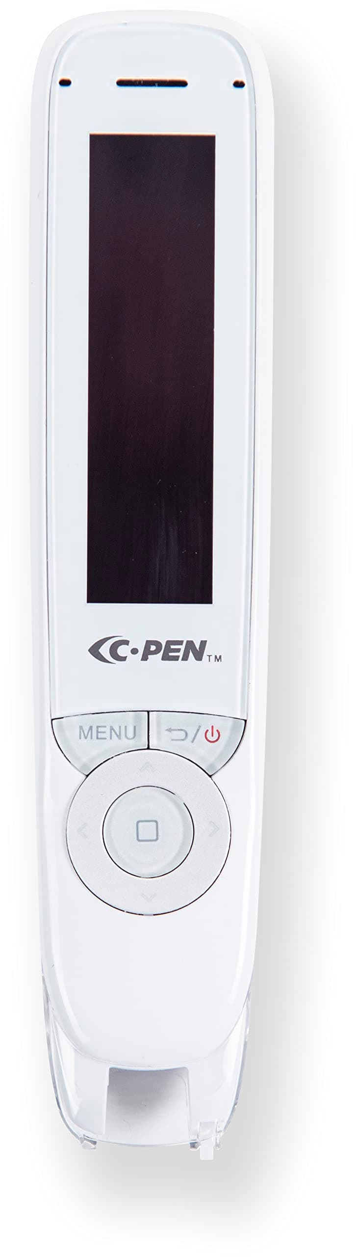 C-Pen Text To Speech Reader 2 – OCR Scanning Device for Reading, Literacy & Learning | Portable Assistive Tool for Dyslexia and Neurodiversity | Exams, Lessons, Remote Learning | Windows & Mac