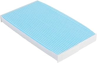 BOSCH 6078C HEPA Cabin Air Filter - Compatible with Select Nissan Cube, Juke, LEAF, Sentra