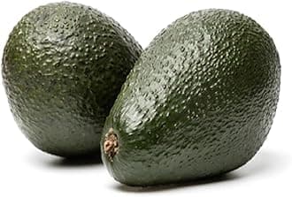 Fresh Avocado Regular, 1 Pc (Approx.150-200g)