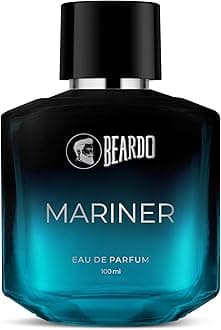 - Mariner EDP for Men, 100ml | Eau De Parfum | Long Lasting Perfume for Men | Body Spray for Men | Day Time Fragrance Body Spray | Fresh, Aqua Notes | Gift for husband | Gift for boyfriend