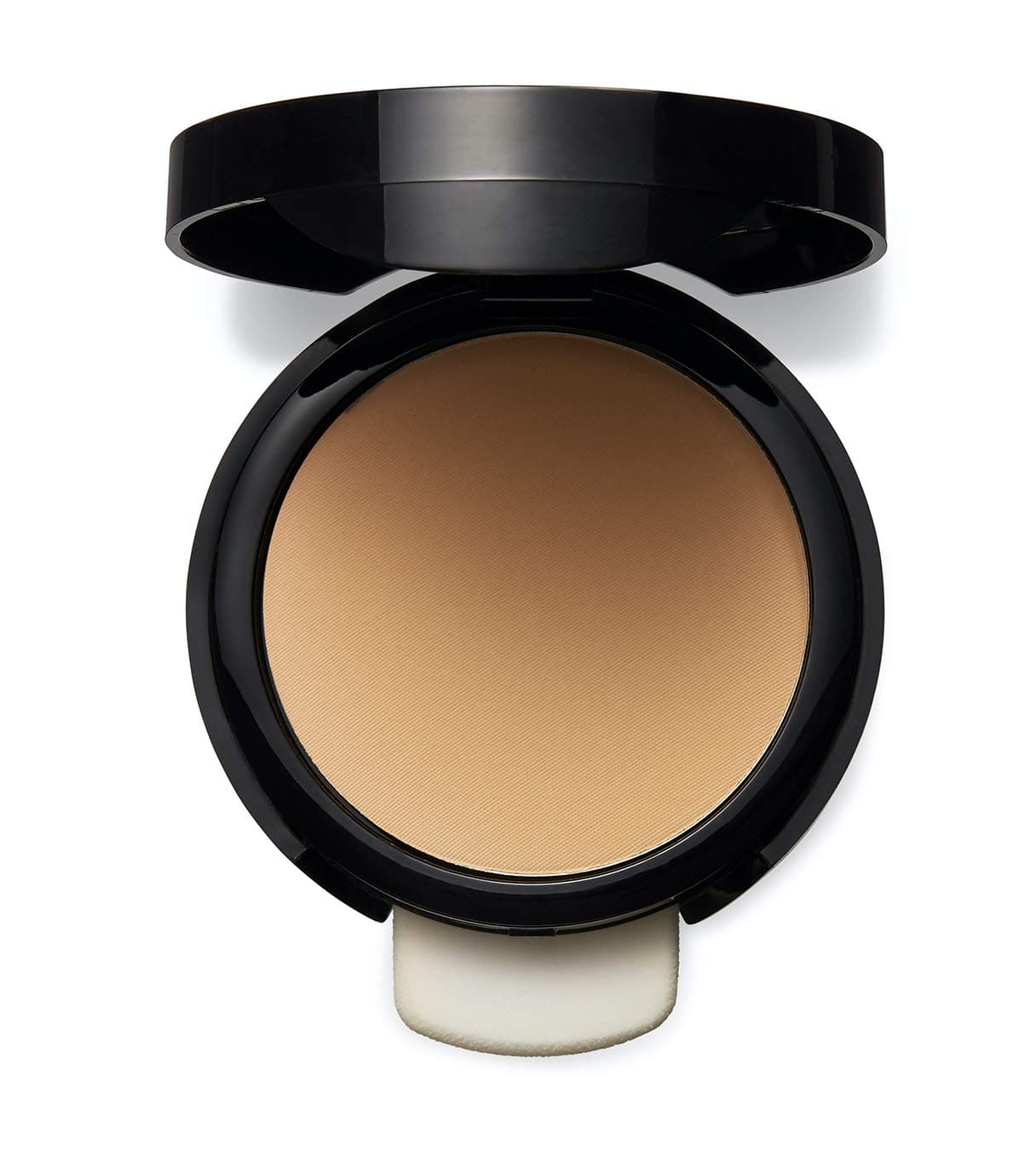 EX1 Cosmetics Black Compact Powder (4.0)