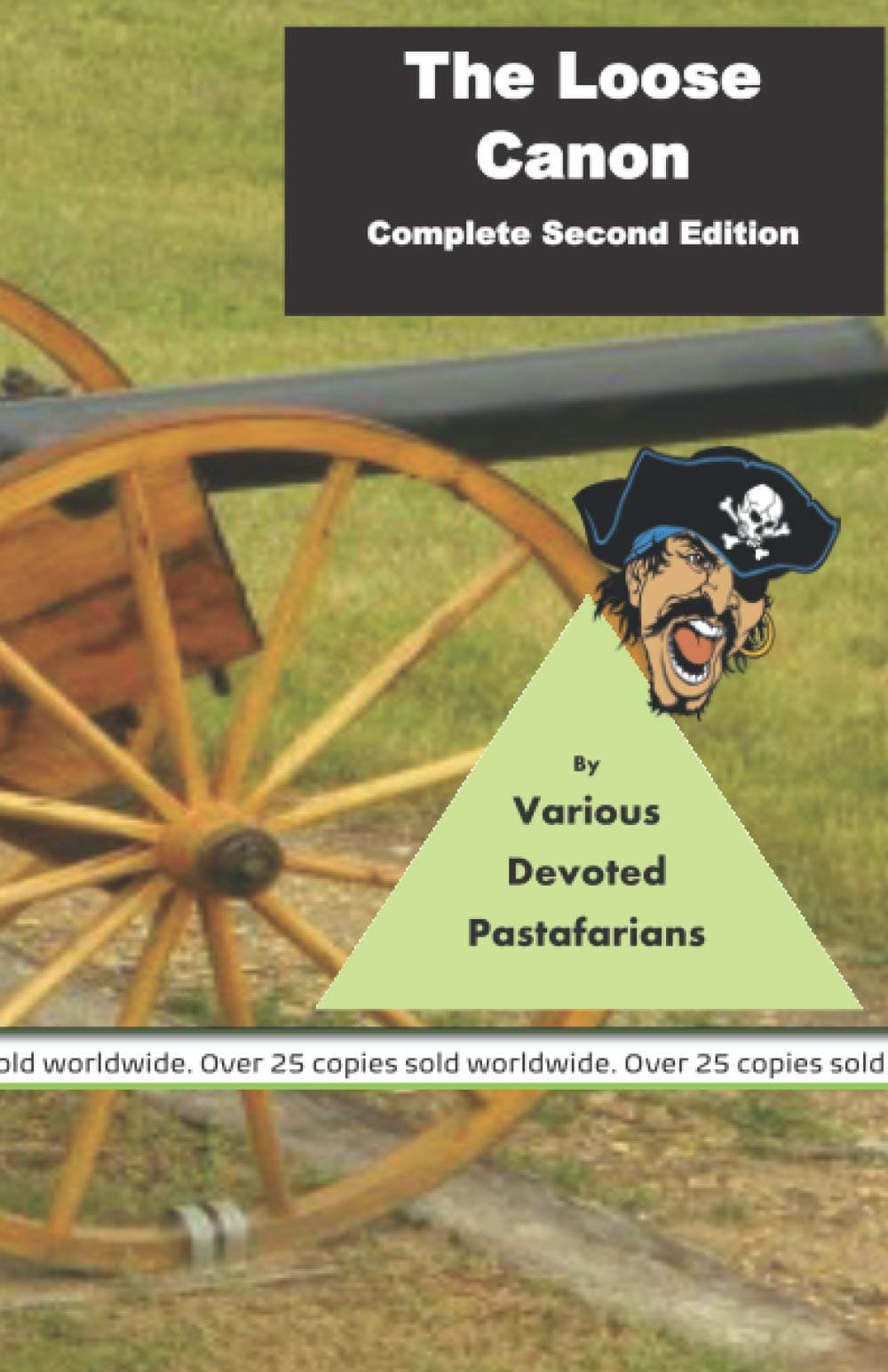 The Loose Canon, Complete 2nd Edition