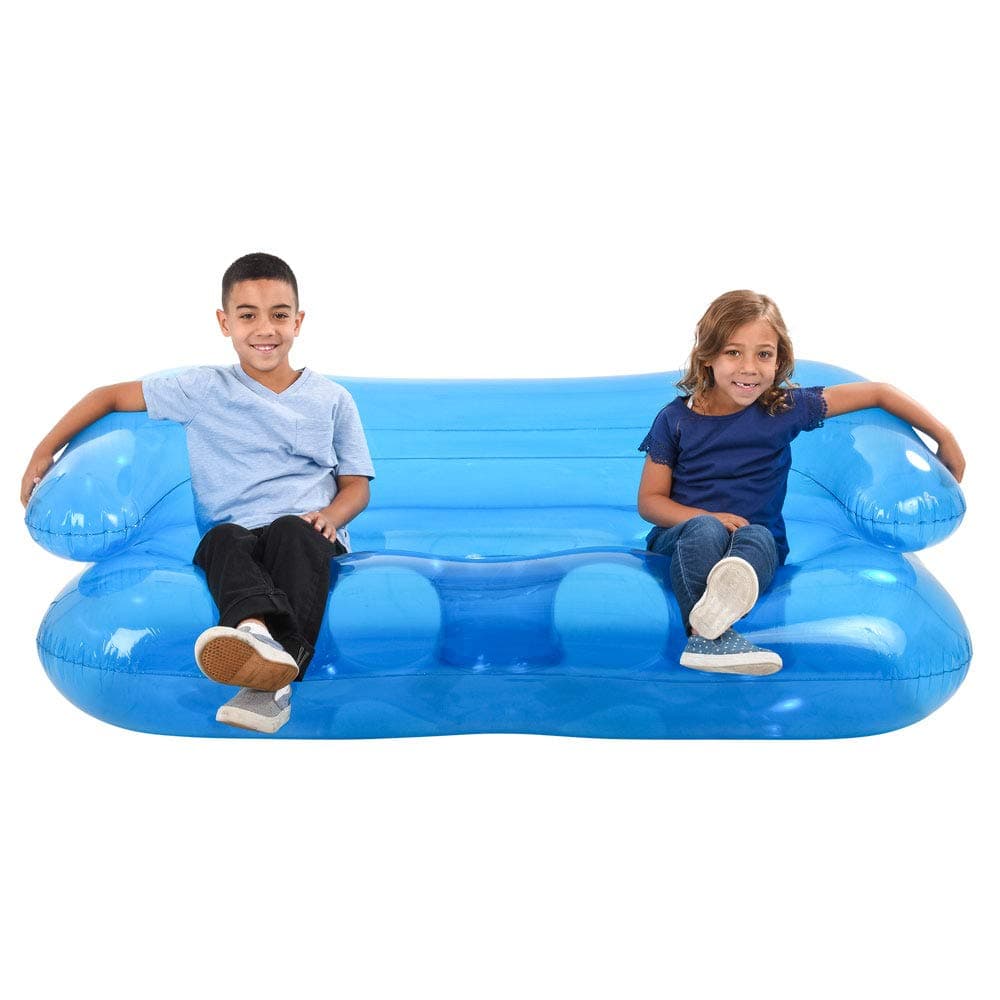71" Sofa Inflate