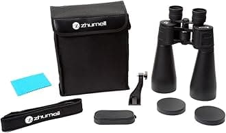 Zhumell 12x70 Astronomy Binocular