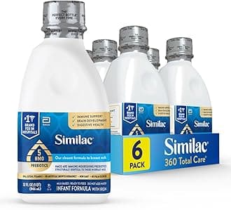 Similac 360 Total Care*