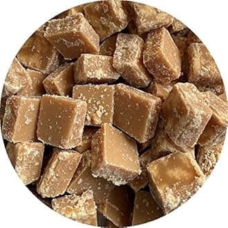 Retro Sweets by Happy Candy® Pick n Mix 200 Grams Choose From Over 200 Sweets (Scottish Tablet (Handmade))