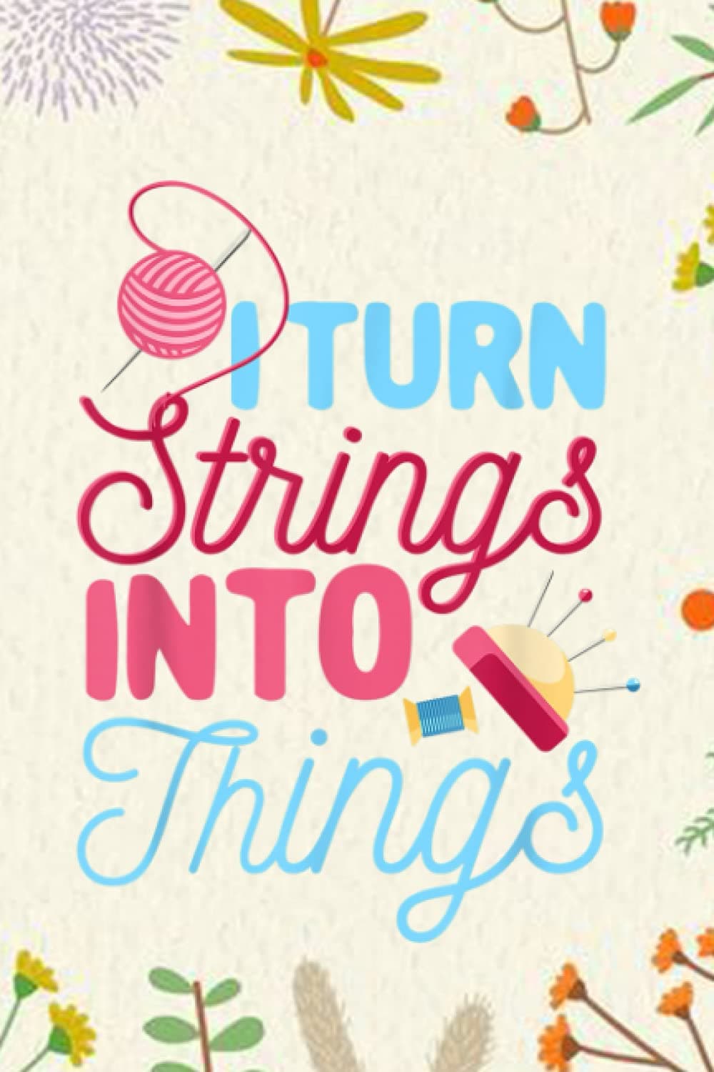Online Shopping Tracker | I Turn Strings Into Things Knitter
