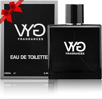 - Cologne for Men, 3.4 oz Perfume for Men's, Mens Cologne - Long-Lasting Formula