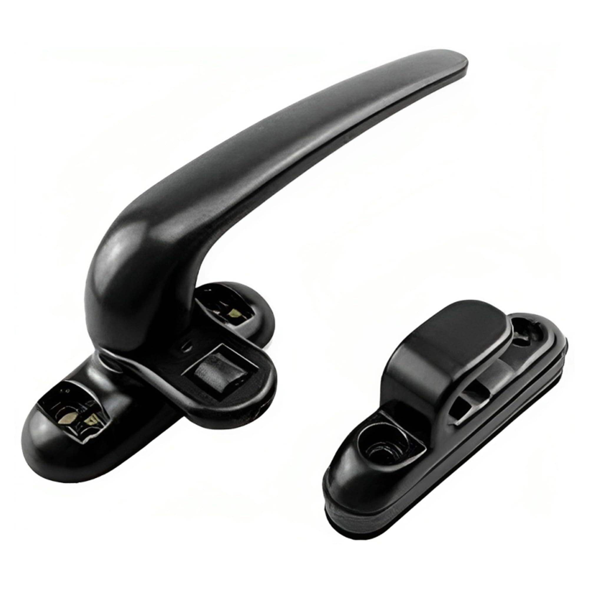 AARAM Window Handle (RHBlk_Chr_Handle1)