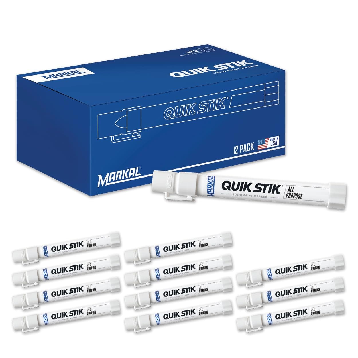 61051- Quik Stik All Purpose