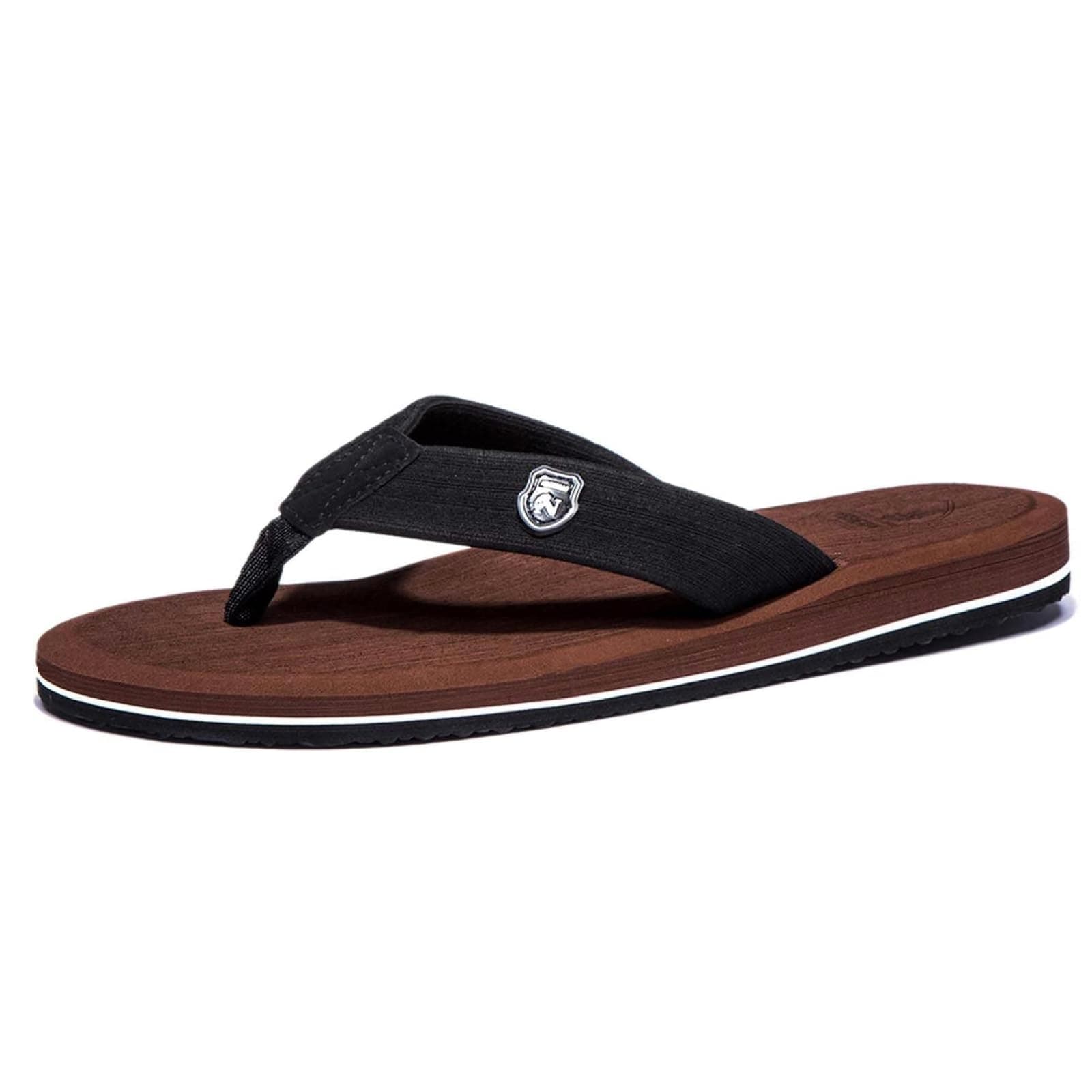 NeedBo NDB Men's Classical Comfortable II Flip-Flop
