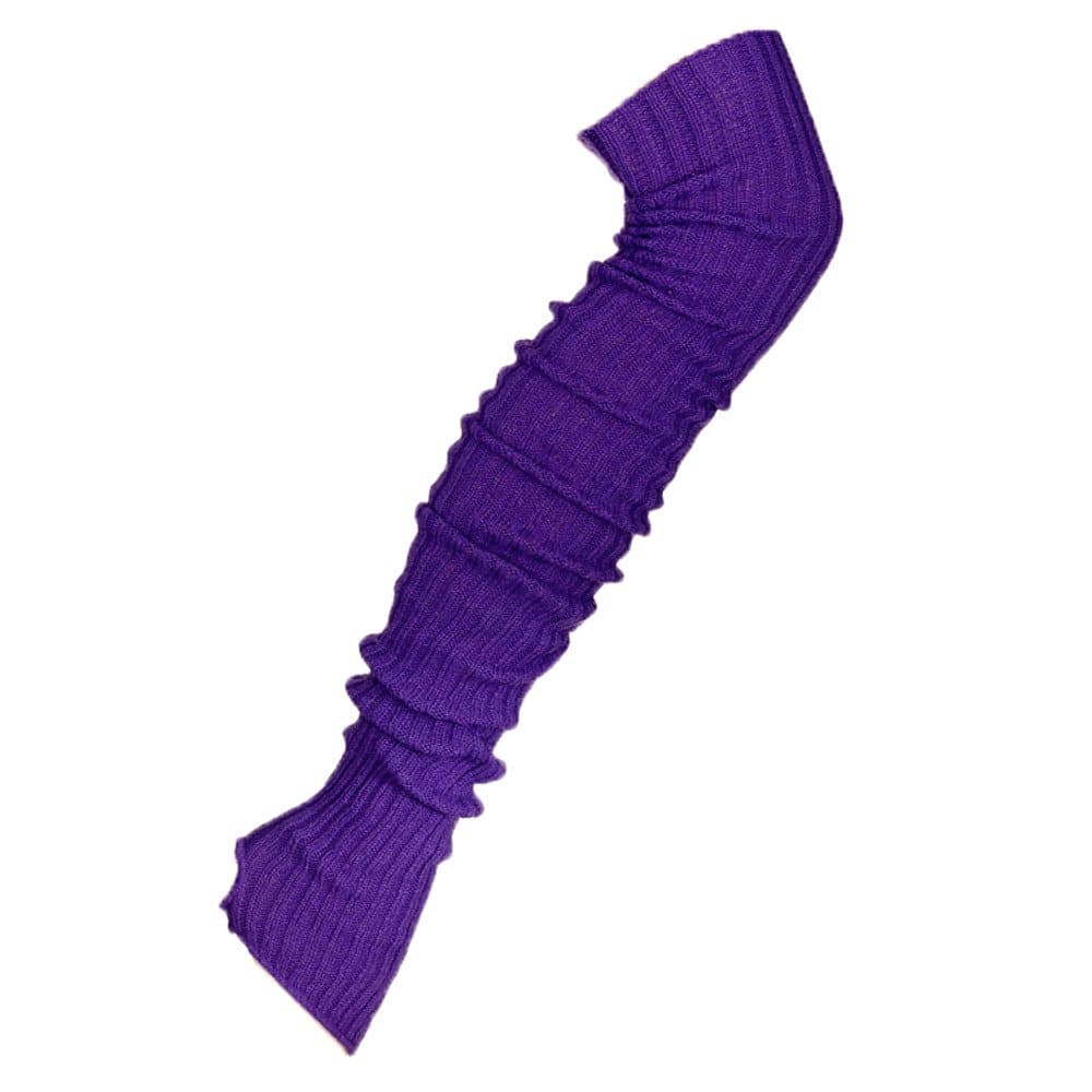 89 cm (35") Stirrup Legwarmers