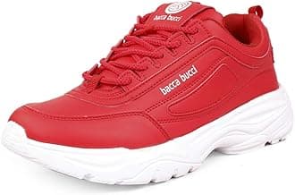 Men Lace Up Sneaker Shoes