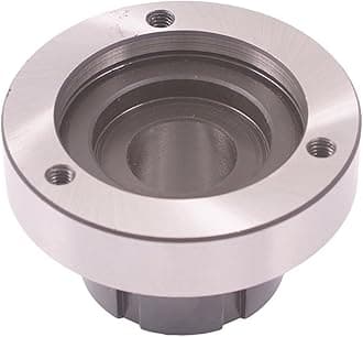 HHIP 3901-5033 Collet Chuck for ER-32, 100 mm Diameter
