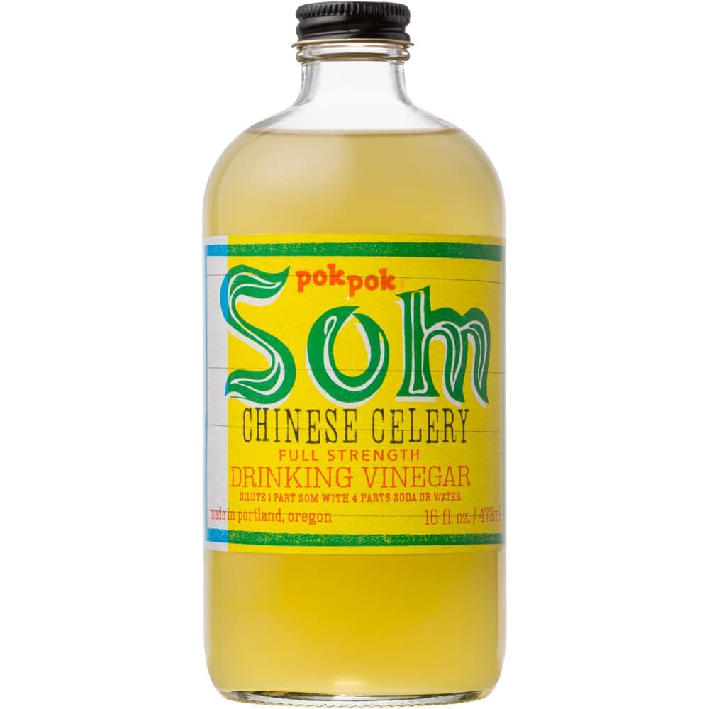 Pok Pok Som Drinking Vinegar Chinese Celery 2-pack