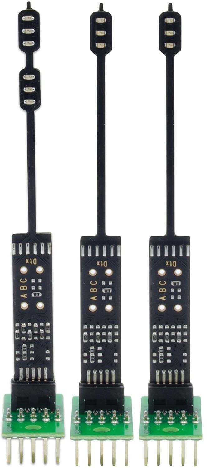 SNABC N Scale Turnout Signaling Kit