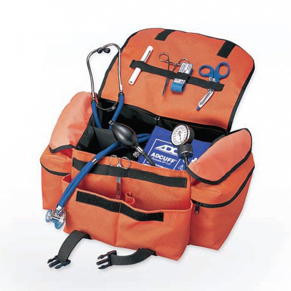 ADC 1025 First Responder EMT Trauma Bag