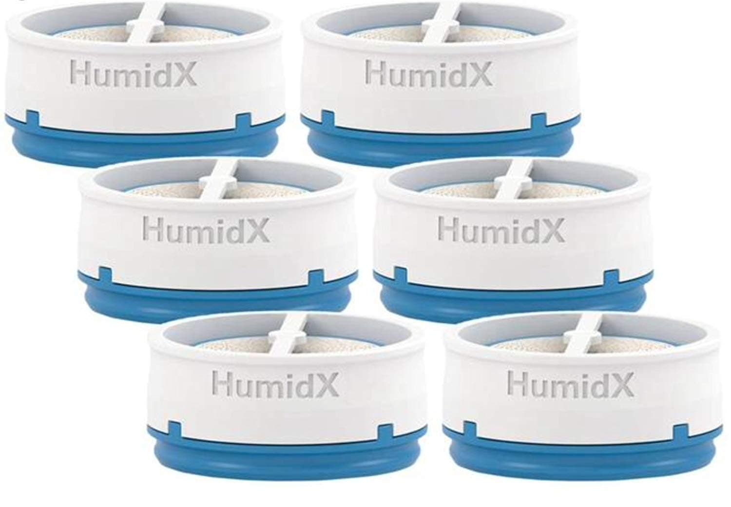 HUMIDX 6 Pack for AirMini (Standard)