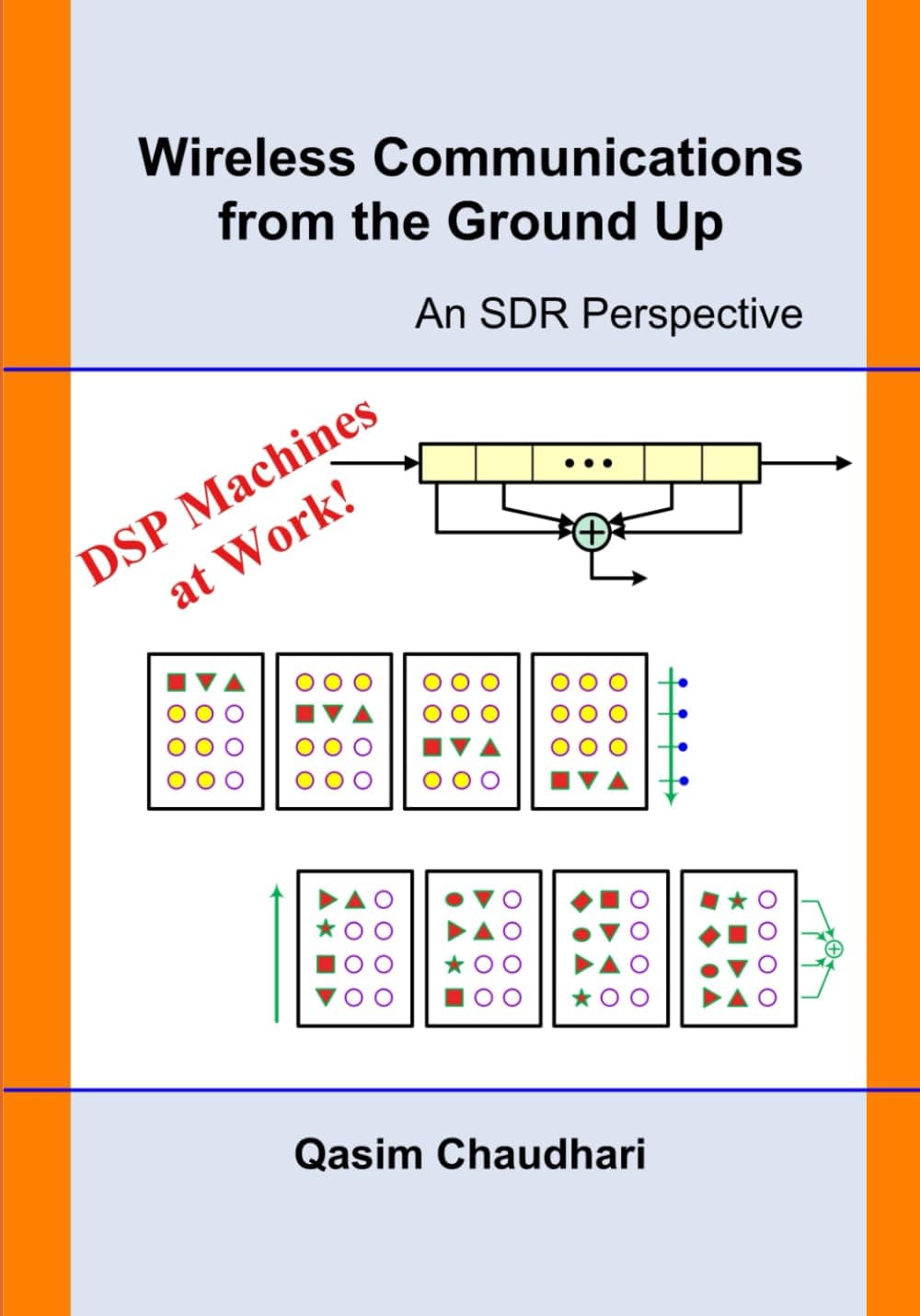 Wireless Communications from the Ground Up: An SDR Perspective