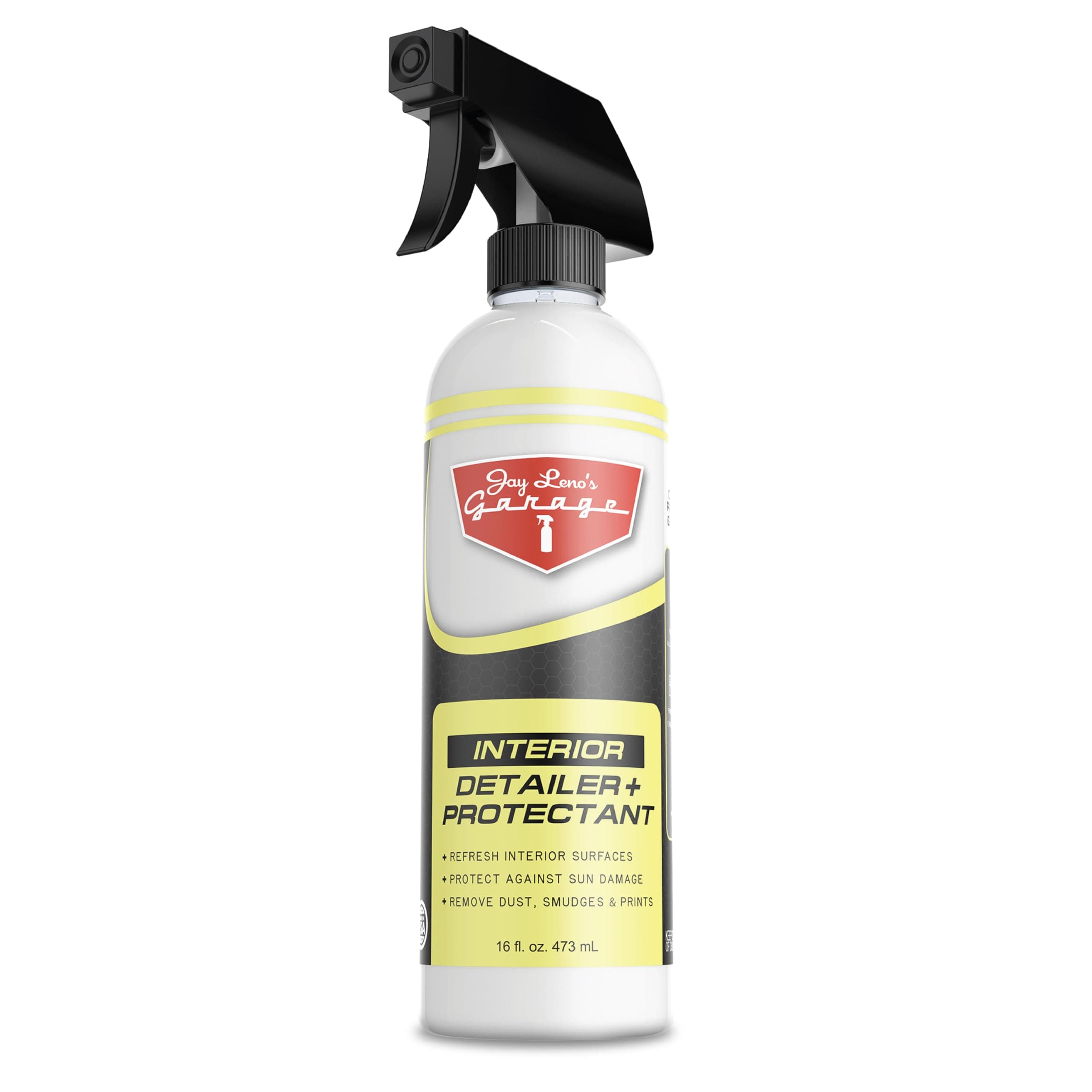 Interior Detailer - 16oz