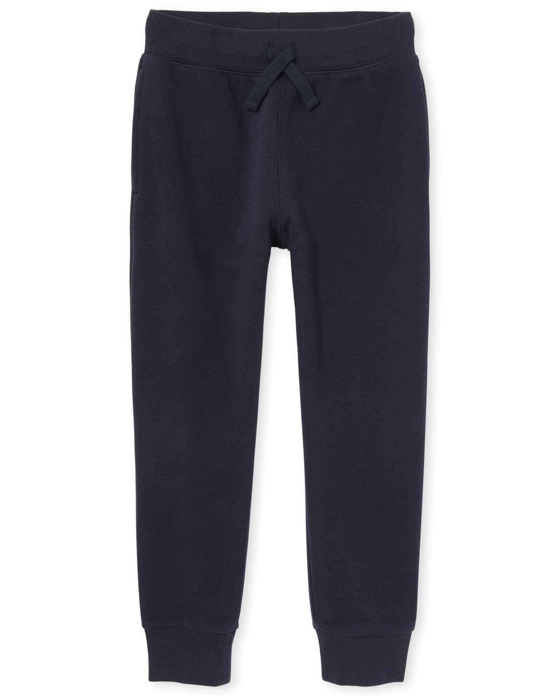 Boys Active Fleece Jogger Sweatpants