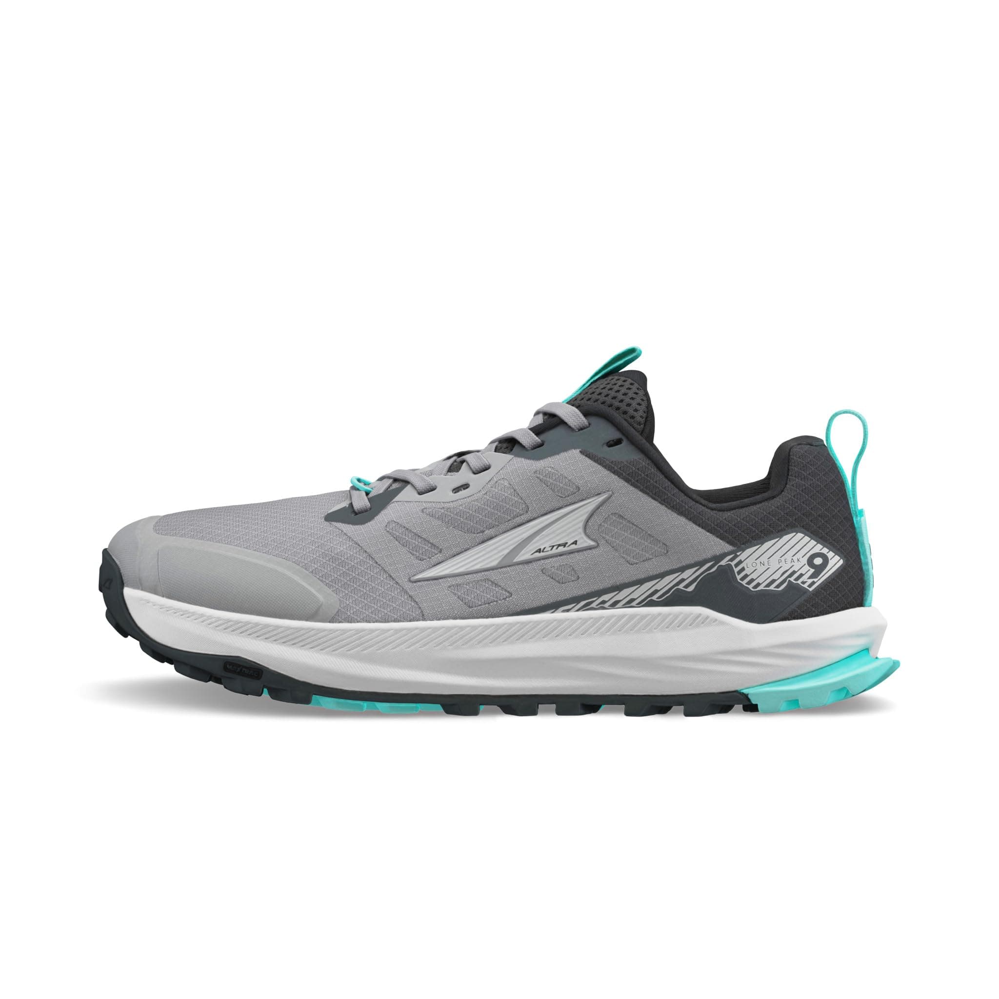 AltraWomen's Lone Peak 9 Sneaker