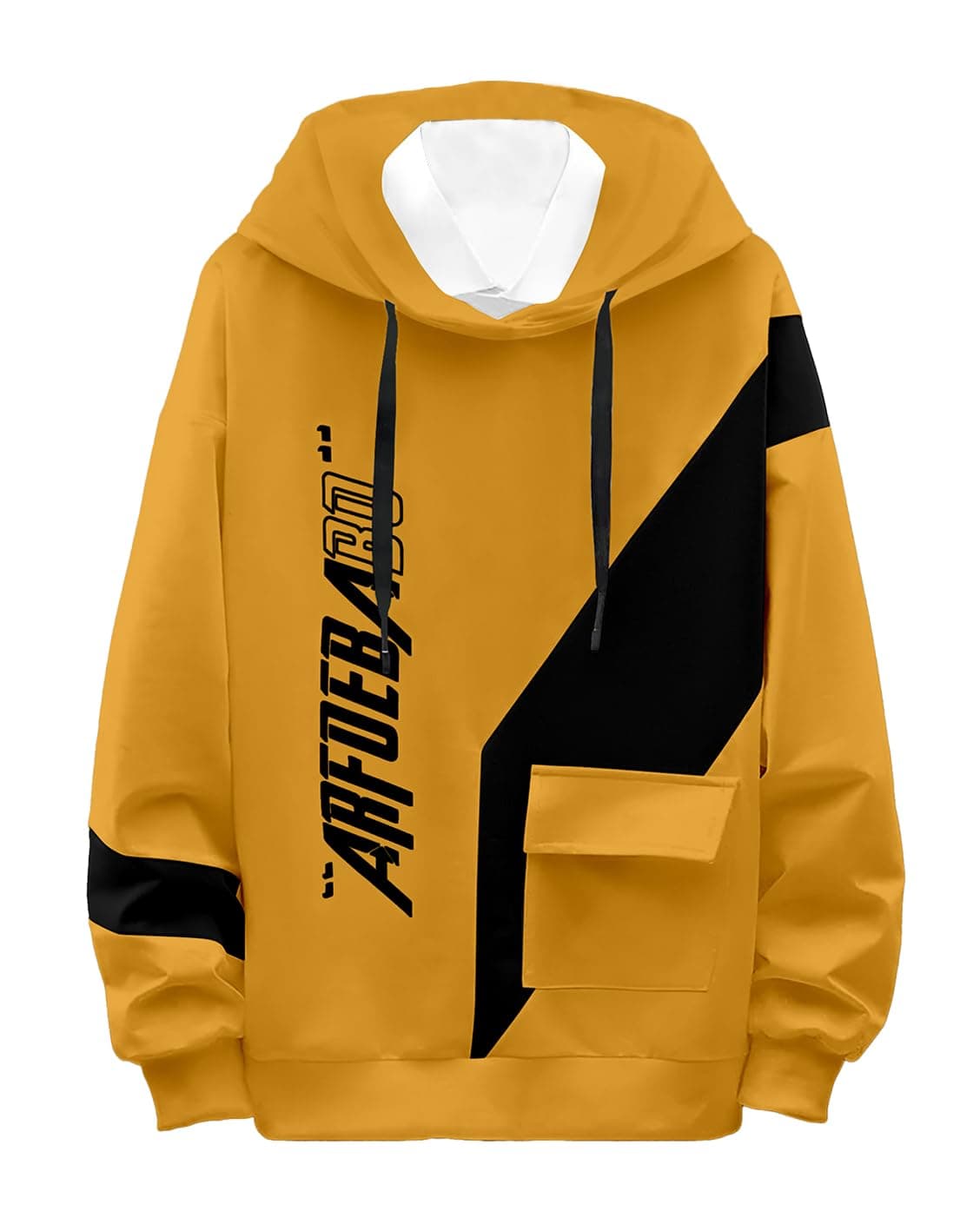 AUSK Mens T Shirt || Hoodies for Mens || Full Sleeves Hoodies T-Shirt for Mens