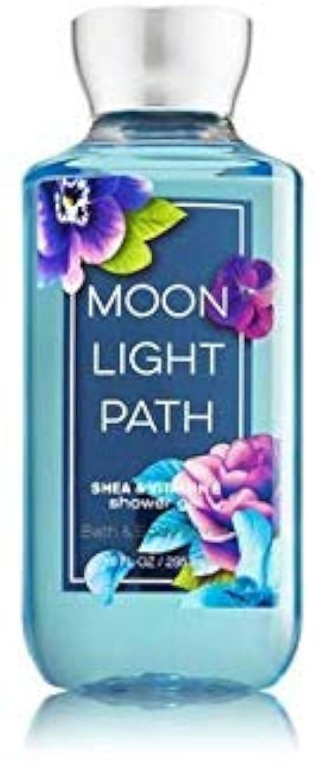 Shower Gel 10oz (Moonlight Path)