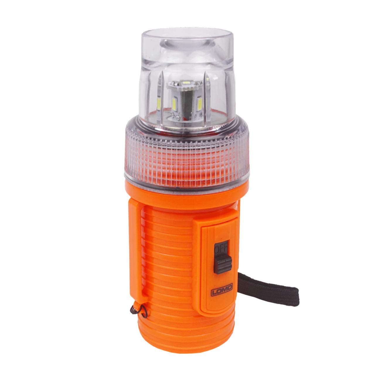 Lomo Marine LED Diving Strobe Light