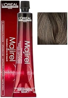 Loreal Majirel 6,0 Dark Blonde Hair Colour / Tint 50ml Tube
