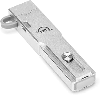 Envoy Pro mini (1.0 TB) - Portable SSD, USB-C + USB-A (10Gb/s)