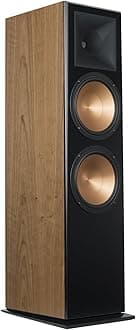 RF-7 III Floorstanding Speaker - each (Cherry)