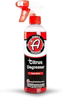 Adam's PolishesCitrus Degreaser