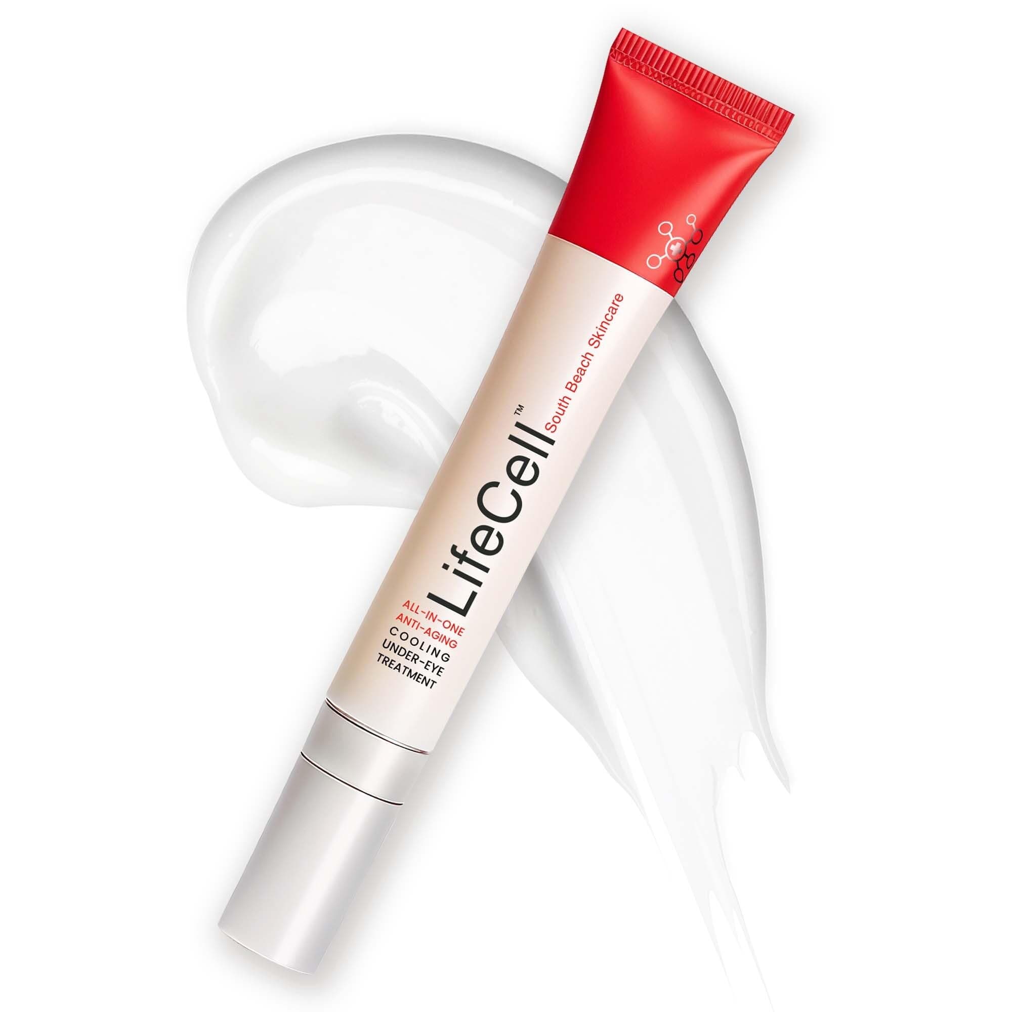 LifeCell Cooling Under-Eye Treatment