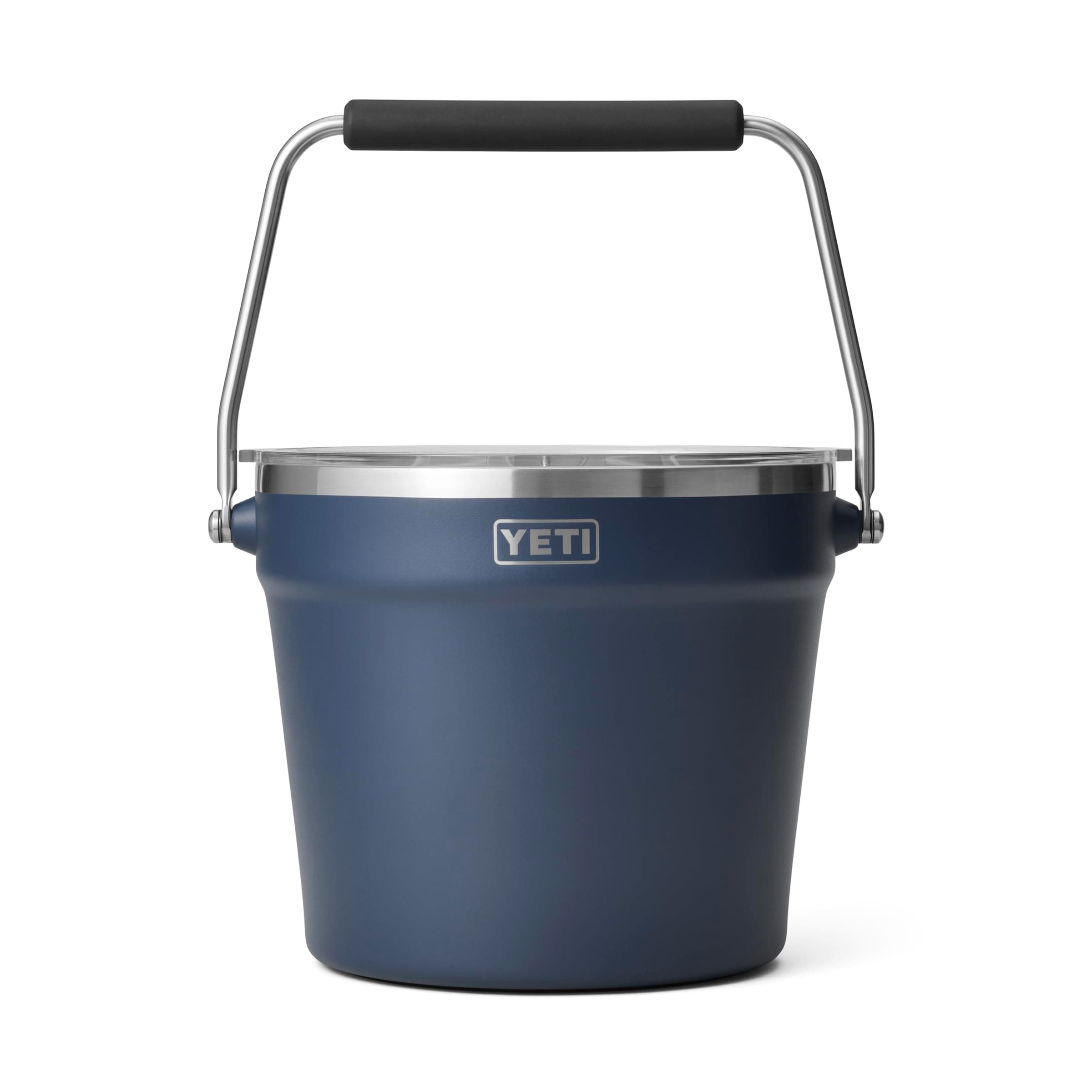 Rambler Drinks Bucket, Navy, 7.6 L