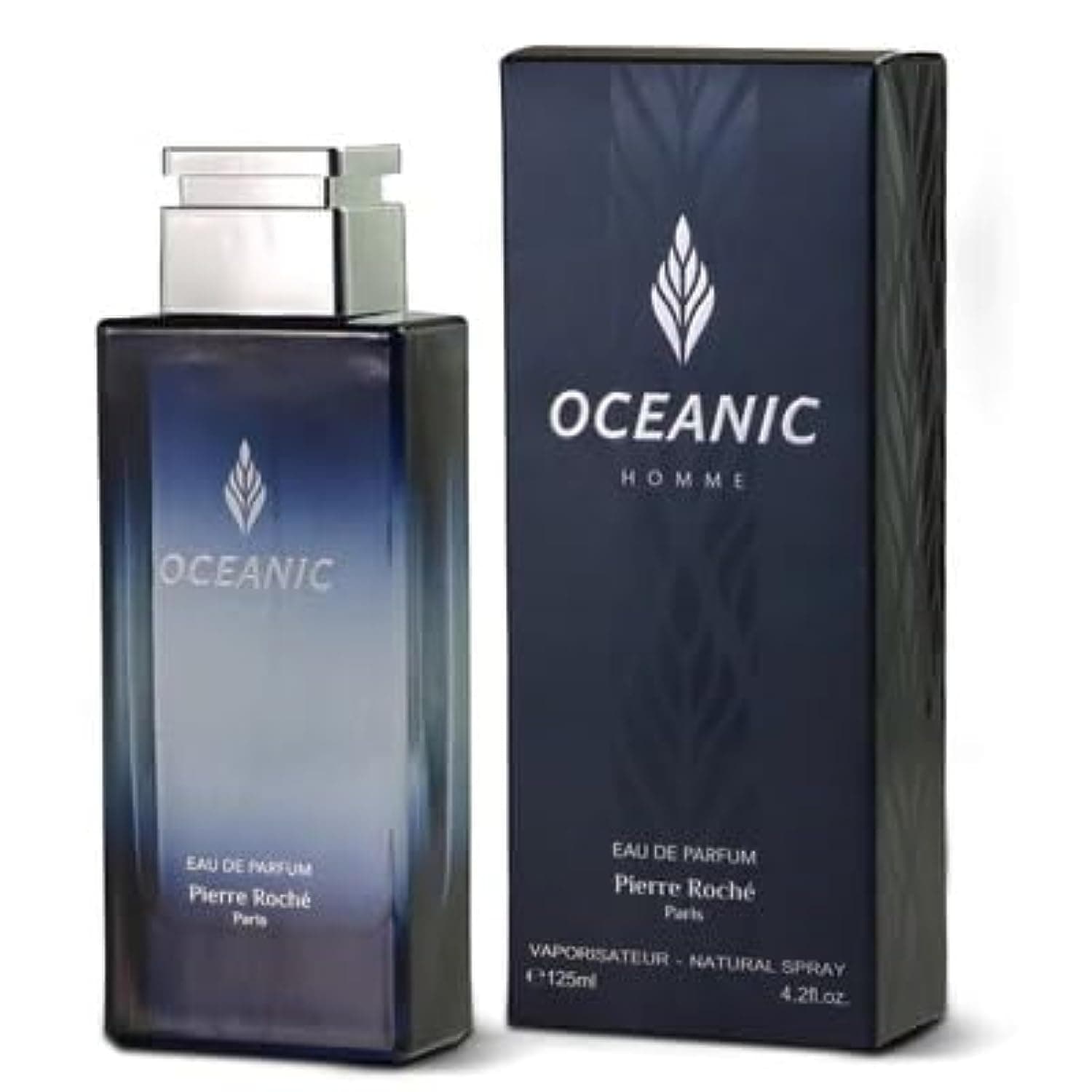 REBENUO OCEANIC pierre roche paris, Eau da perfume.