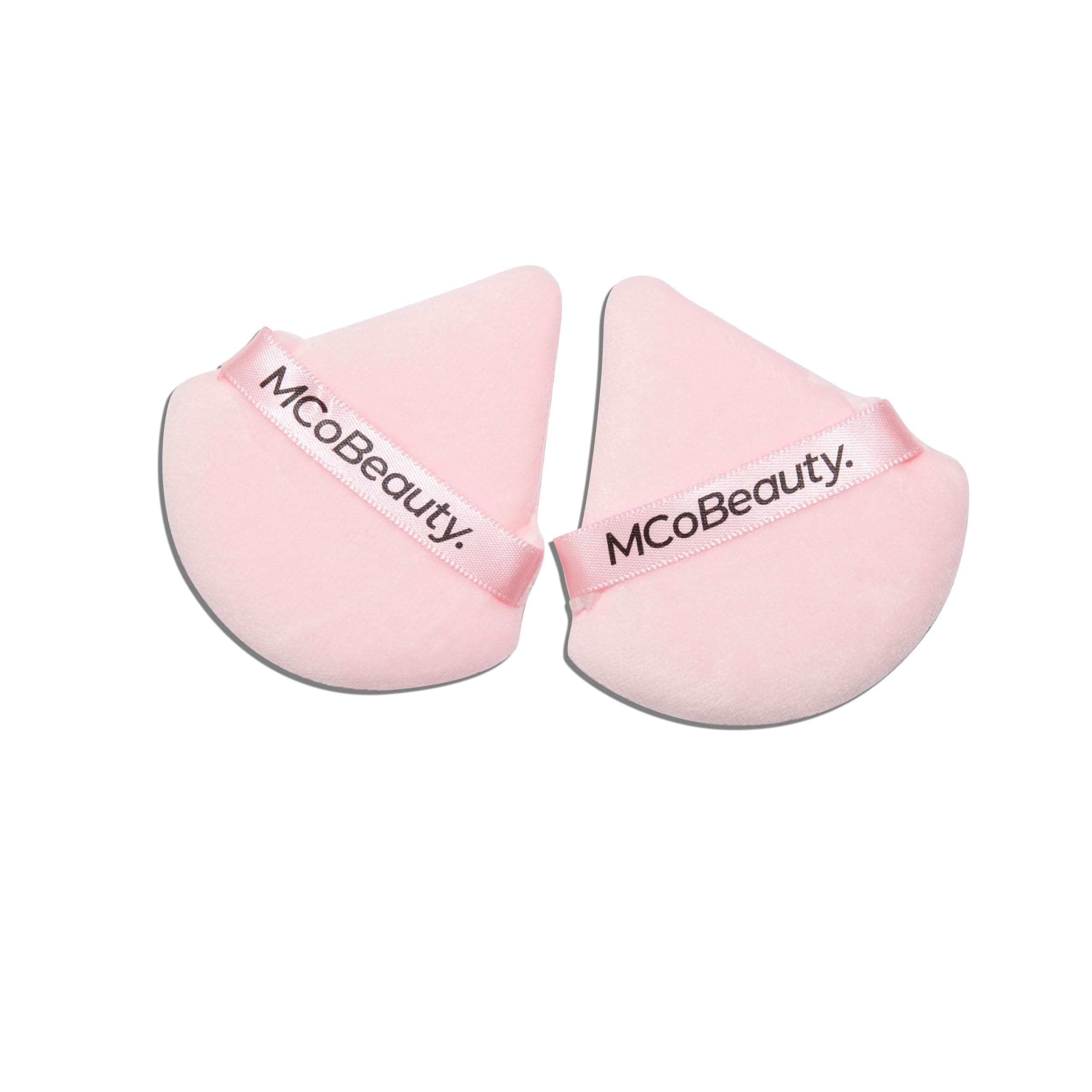 MCoBeautyCosmetic Puff Duo