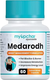 Medarodh Capsule