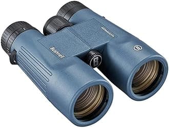 H2O 2-10x42 Dark Blue - Roof - Fully Multicoated - Waterproof/Fogproof - Twist Up Eyecups - Watersport - 150142R