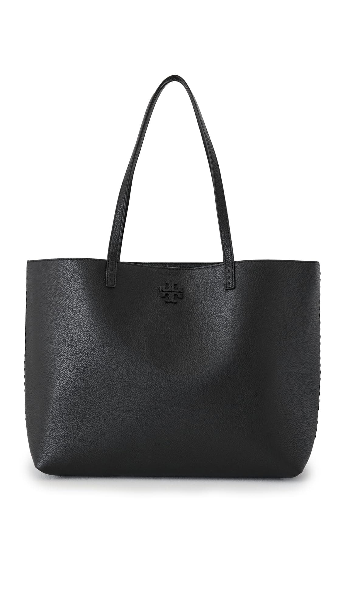Tory Burch Women's McGraw Tote