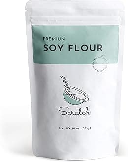 Soy Flour