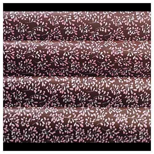 PCB Creation Chocolate Transfer Sheet, "Clemence" (17 Sheets)