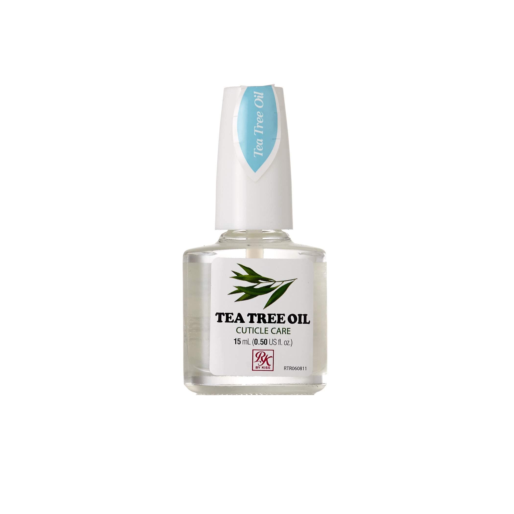 Nail Treatment (1 PACK, Tea Tree Oil)