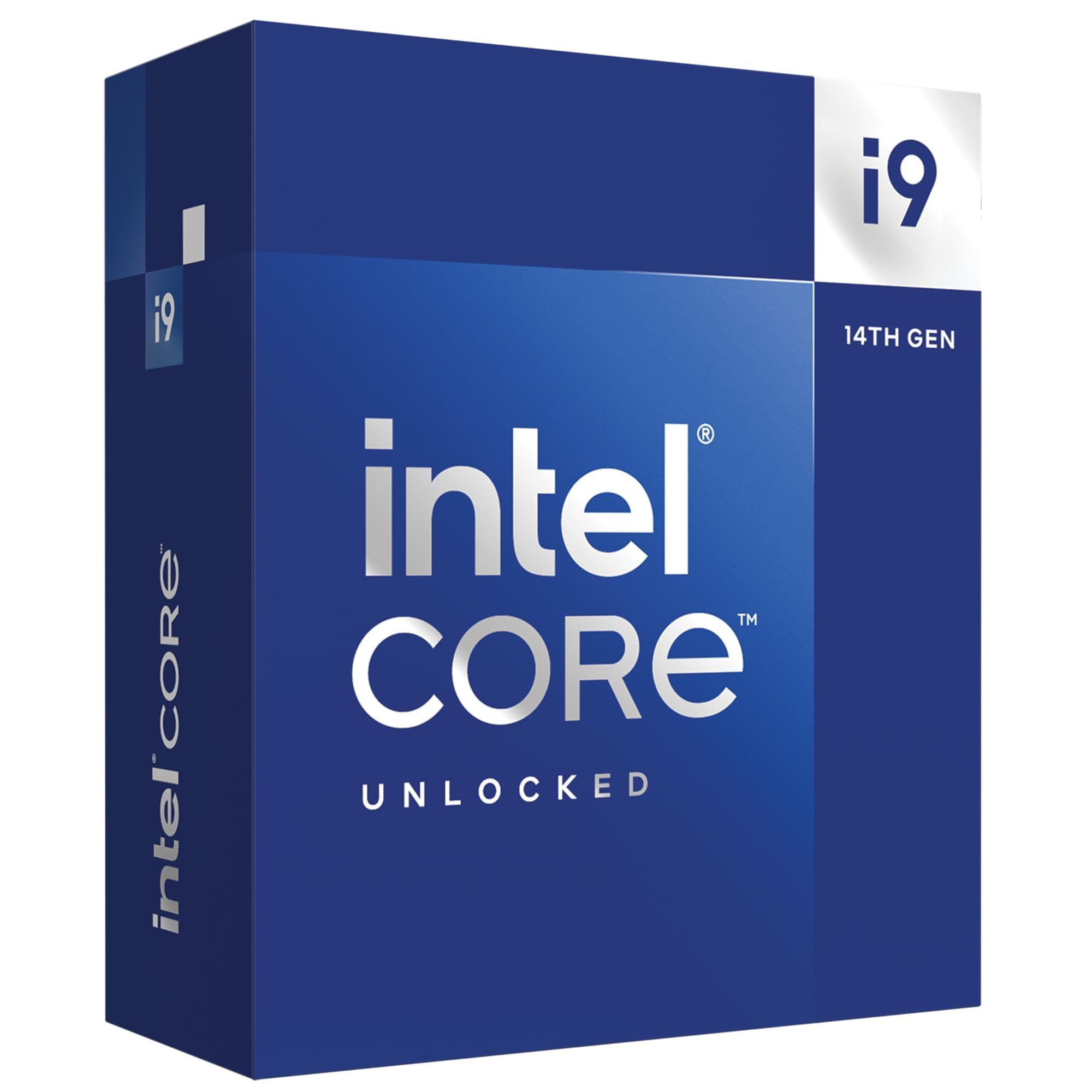 Core™ i9-14900K Desktop Processor