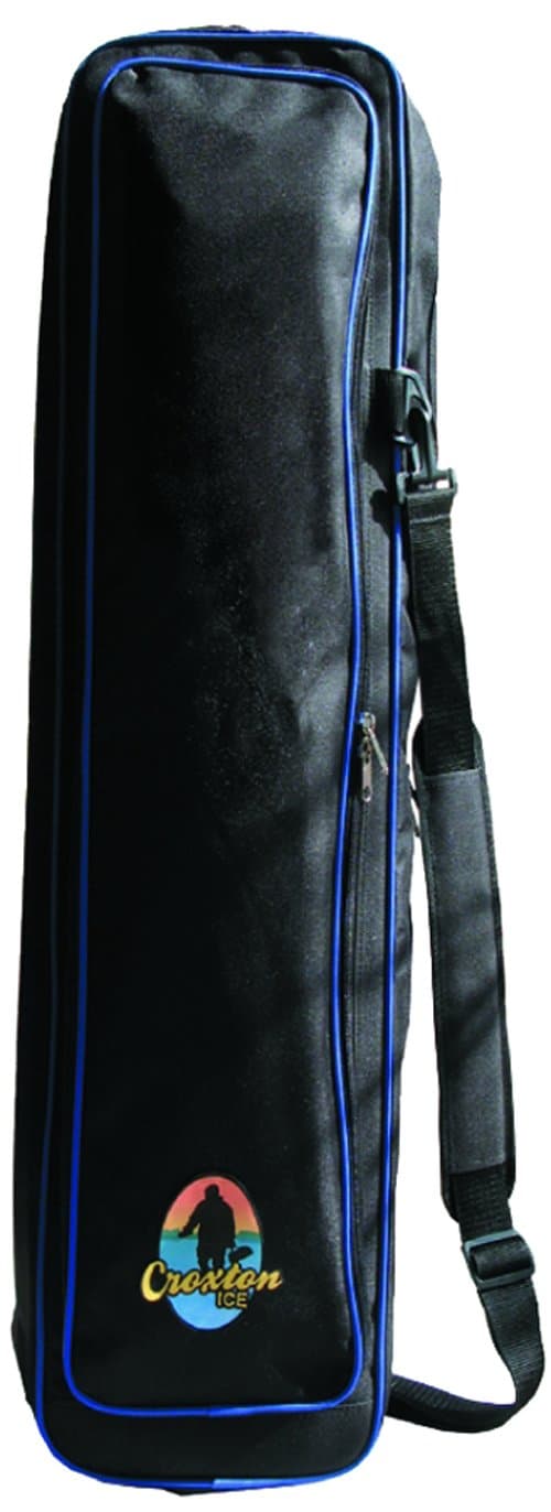 Lakco 208020 4 ice Combo case/1 Pocket