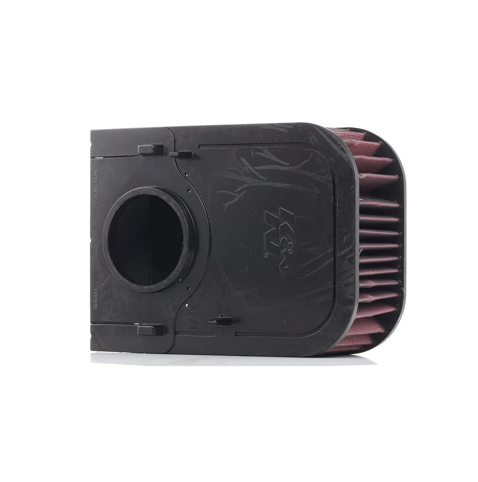 K&N E-0660 Replacement Air Filter