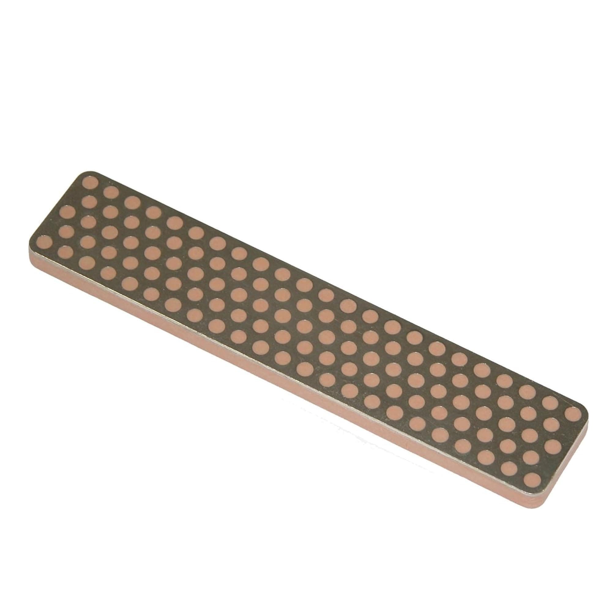 A4EE Diamond Whetstone for Use with Aligner Extra Extra Fine Knife Sharpener - Beige, 4-Inch