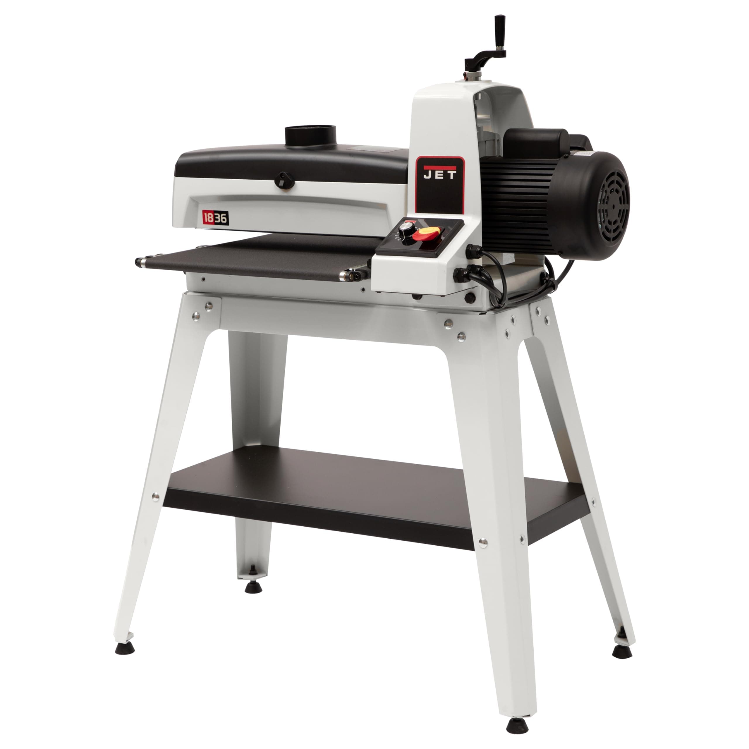 JET 18-Inch Drum Sander (JWDS-1836)